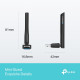 Bluetooth-адаптер TP-Link UB500 Plus, Bluetooth 5.3