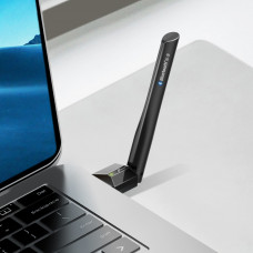 Bluetooth-адаптер TP-Link UB500 Plus, Bluetooth 5.3