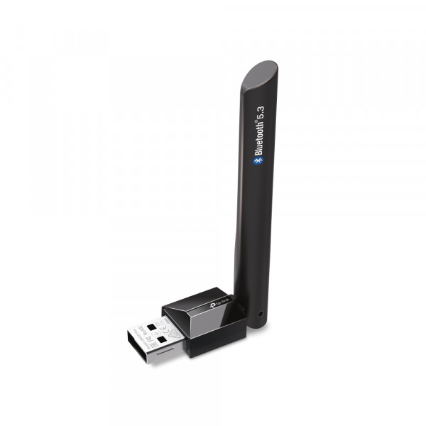 Bluetooth-адаптер TP-Link UB500 Plus, Bluetooth 5.3