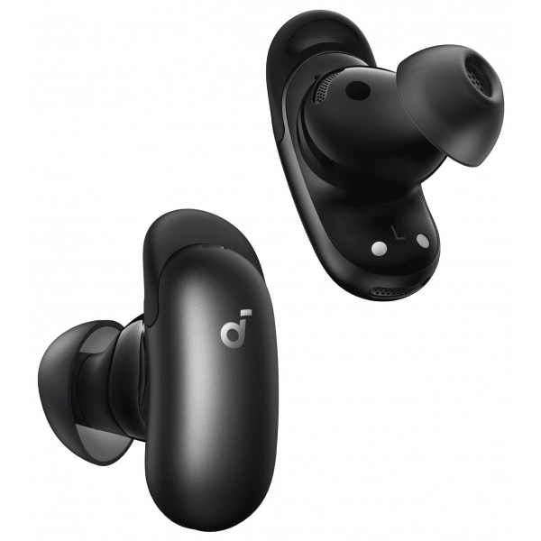 Bluetooth-гарнітура Anker SoundCore Liberty 5 Pro Black (D1203G11)