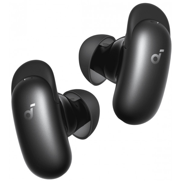 Bluetooth-гарнітура Anker SoundCore Liberty 5 Pro Black (D1203G11)