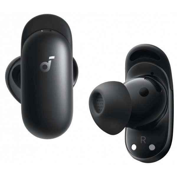 Bluetooth-гарнітура Anker SoundCore Liberty 5 Pro Black (D1203G11)