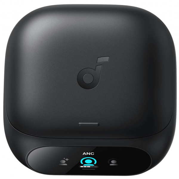 Bluetooth-гарнітура Anker SoundCore Liberty 5 Pro Black (D1203G11)