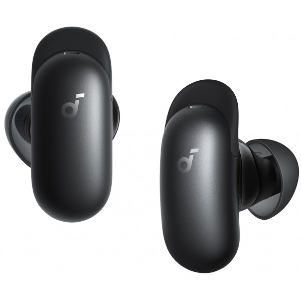 Bluetooth-гарнітура Anker SoundCore Liberty 5 Pro Max Black (D1204G11)