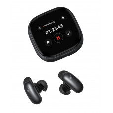 Bluetooth-гарнітура Anker SoundCore Liberty 5 Pro Max Black (D1204G11)