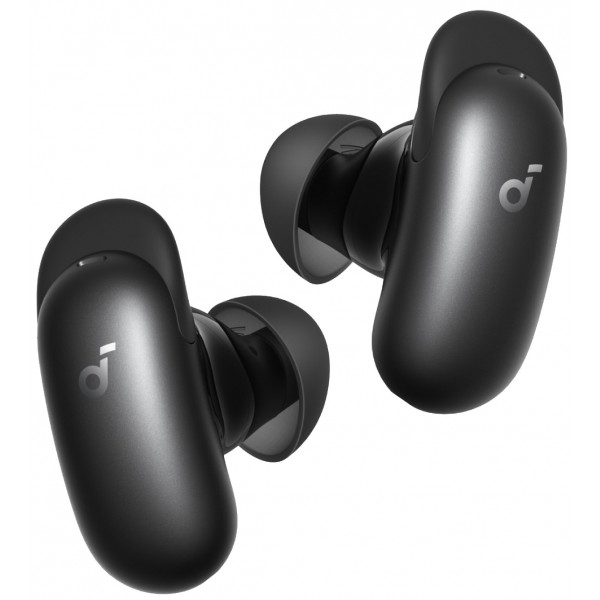 Bluetooth-гарнітура Anker SoundCore Liberty 5 Pro Max Black (D1204G11)
