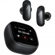 Bluetooth-гарнітура Anker SoundCore Liberty 5 Pro Max Black (D1204G11)