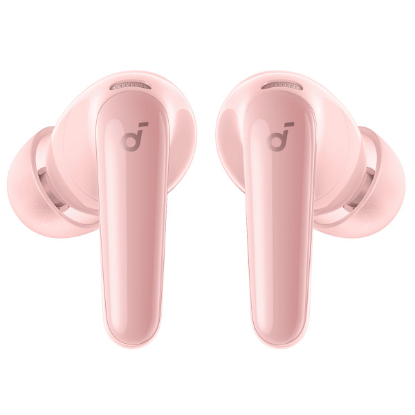 Bluetooth-гарнітура Anker SoundCore R60i NC Pink (D1202G51)