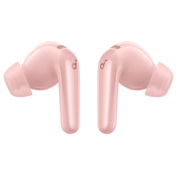 Bluetooth-гарнітура Anker SoundCore R60i NC Pink (D1202G51)