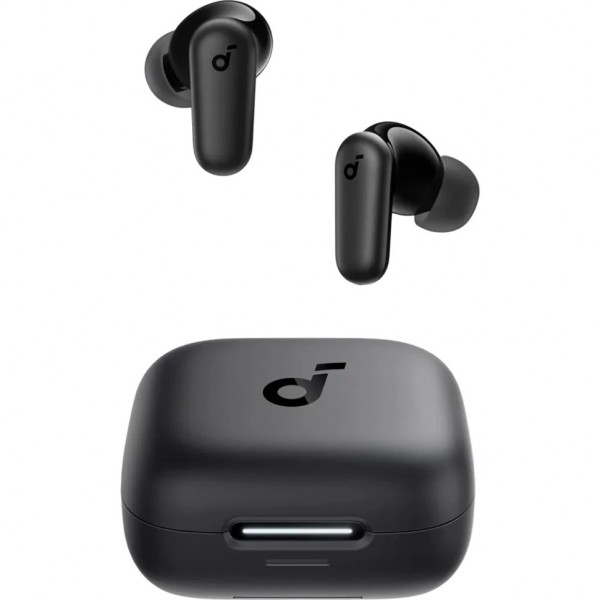 Bluetooth-гарнітура Anker SoundСore P30i Black (A3959311)