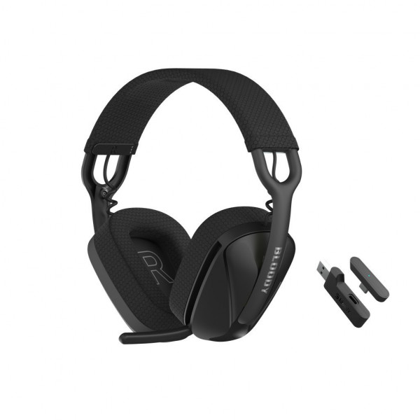 Bluetooth-гарнітура Bloody GR285 Sports Black