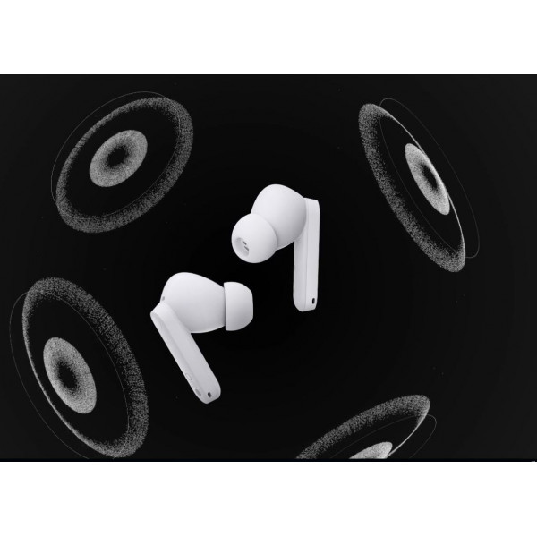 Bluetooth-гарнітура CMF by Nothing Buds Pro 2 B172 Light Grey_EU