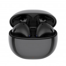 Bluetooth-гарнiтура Ergo BS-750K Air Sticks 3 Black