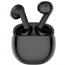 Bluetooth-гарнiтура Ergo BS-750K Air Sticks 3 Black