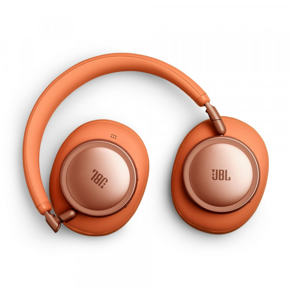 Bluetooth-гарнітура JBL Live 780NC Orange (JBLLIVE780NCORG)