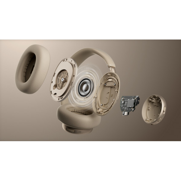 Bluetooth-гарнітура JBL Live 780NC Orange (JBLLIVE780NCORG)