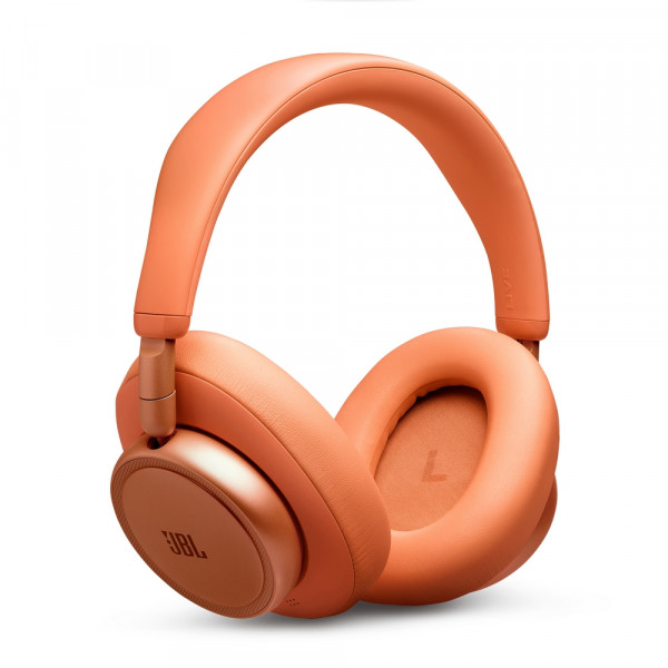 Bluetooth-гарнітура JBL Live 780NC Orange (JBLLIVE780NCORG)