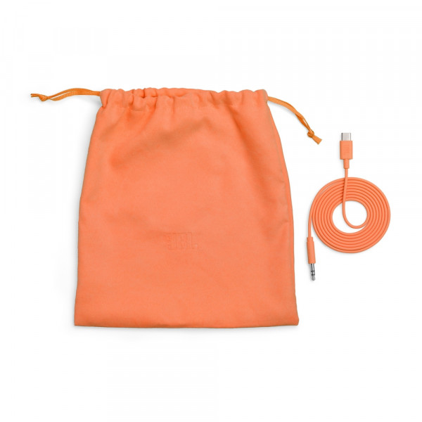 Bluetooth-гарнітура JBL Live 780NC Orange (JBLLIVE780NCORG)