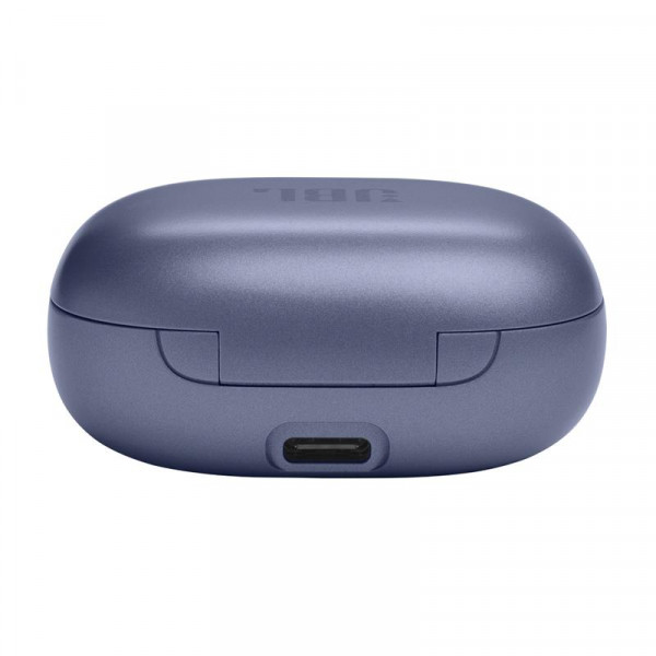 Bluetooth-гарнітура JBL Live Flex Blue (JBLLIVEFLEXBLU)