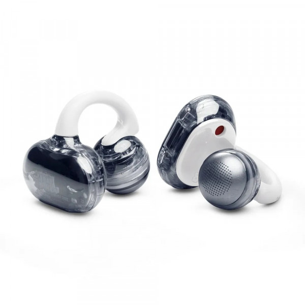 Bluetooth-гарнітура JBL Soundgear Clips White (JBLSNDGEARCLWHT)