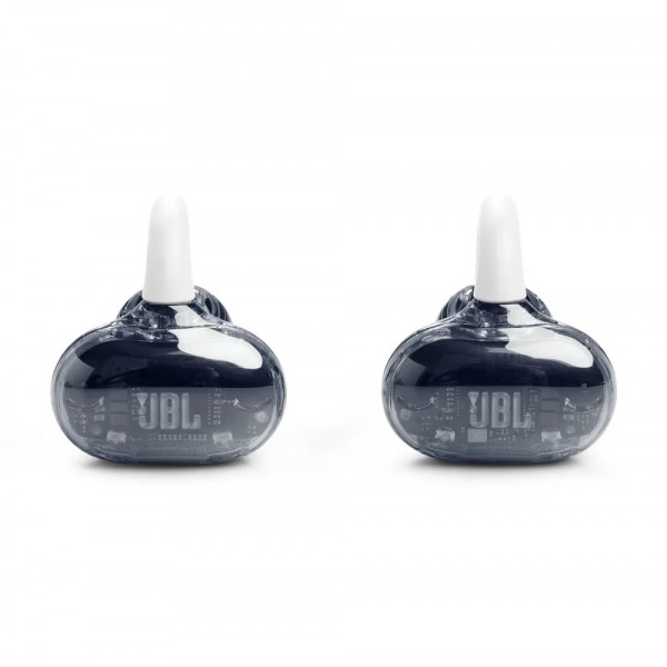 Bluetooth-гарнітура JBL Soundgear Clips White (JBLSNDGEARCLWHT)