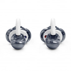 Bluetooth-гарнітура JBL Soundgear Clips White (JBLSNDGEARCLWHT)