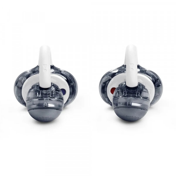 Bluetooth-гарнітура JBL Soundgear Clips White (JBLSNDGEARCLWHT)