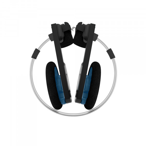 Bluetooth-гарнітура KOSS On-Ear Porta Pro Black (197675.102)