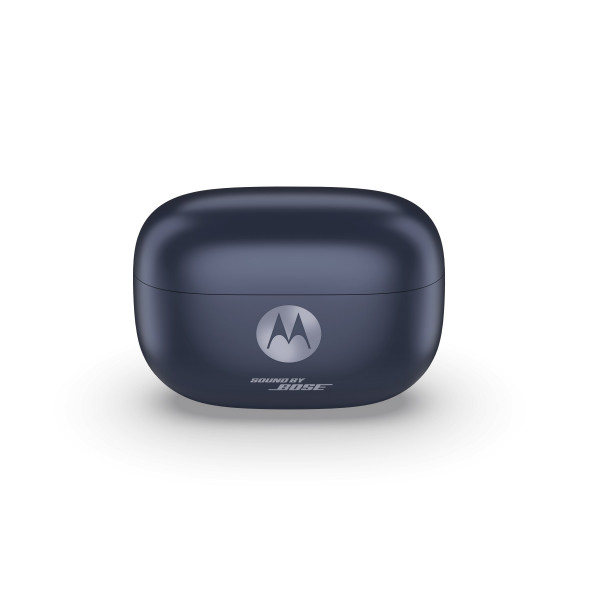 Bluetooth-гарнітура Motorola Moto Buds 2 Plus Silhouette (PG38C08061)