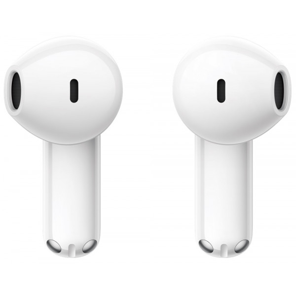 Bluetooth-гарнітура Oppo Enco Buds3 ETEG1 Snow White_акція
