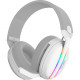 Bluetooth-гарнітура Proove Gaming Glimmer (APP) White/Purple (WHGL00022017)
