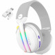 Bluetooth-гарнітура Proove Gaming Glimmer (APP) White/Purple (WHGL00022017)