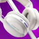 Bluetooth-гарнітура Proove Gaming Glimmer (APP) White/Purple (WHGL00022017)