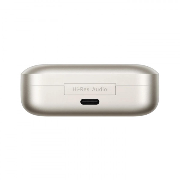 Bluetooth-гарнітура Realme Buds Air 7 Ivory Gold_EU