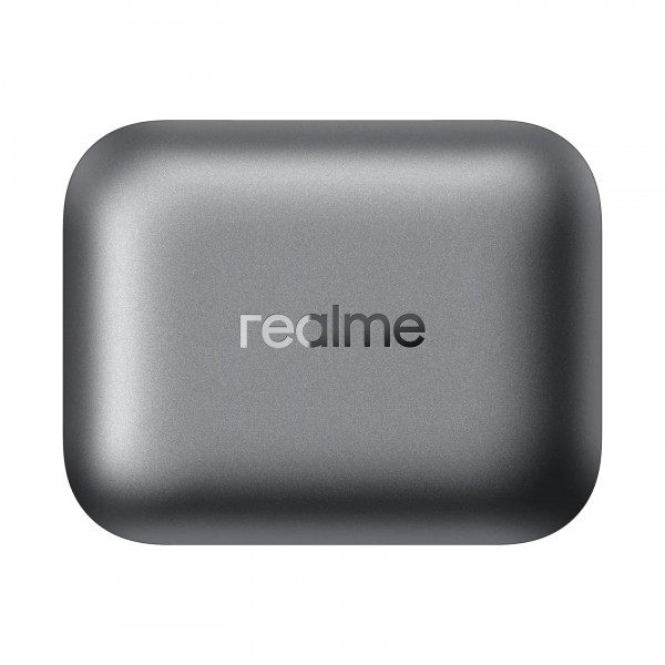 Bluetooth-гарнітура Realme Buds Air 7 Slate Grey_EU