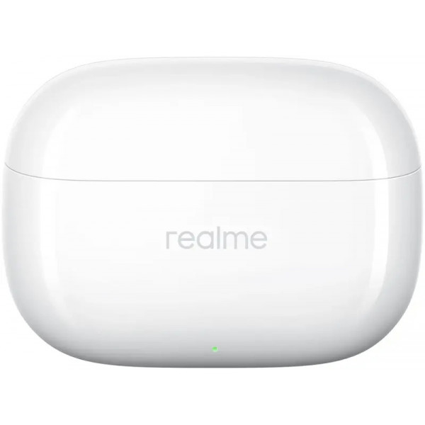 Bluetooth-гарнітура Realme Buds T310 White
