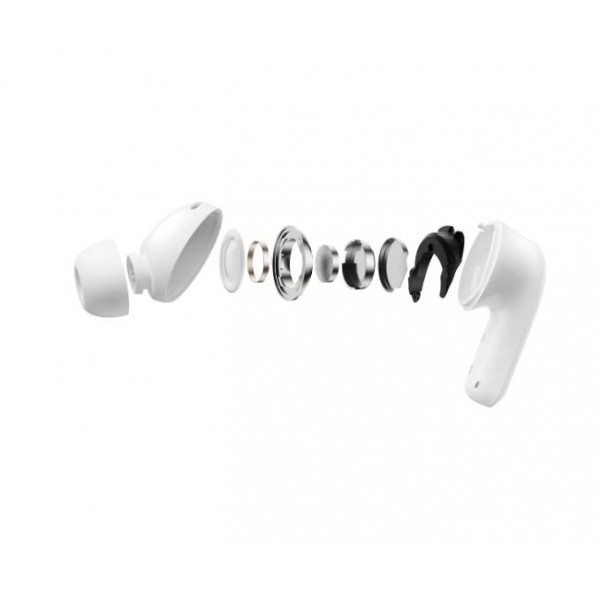 Bluetooth-гарнітура Xiaomi Redmi Buds 5 White (BHR7628GL)