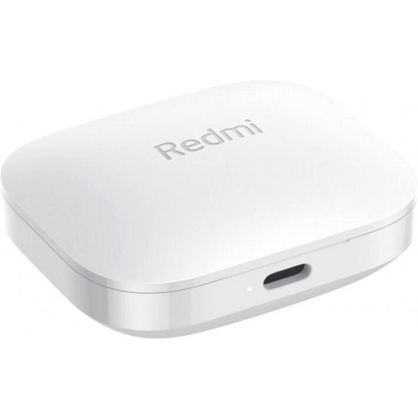 Bluetooth-гарнітура Xiaomi Redmi Buds 5 White (BHR7628GL)