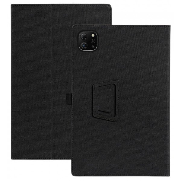 Чохол BeCover Slimbook для Oscal Pad 60 10.1" Black (715127)