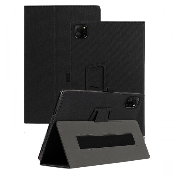 Чохол BeCover Slimbook для Oscal Pad 60 10.1" Black (715127)