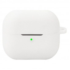 Чохол для навушників BeCover Silicon для Samsung Galaxy Buds 3 Pro White (712005)
