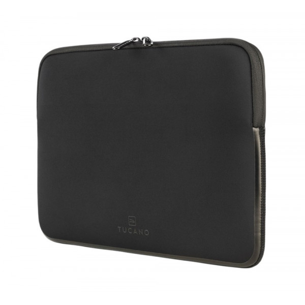 Чохол для ноутбука Tucano Elements 2 MB Pro 13" Black (BF-E-MB213-BK)