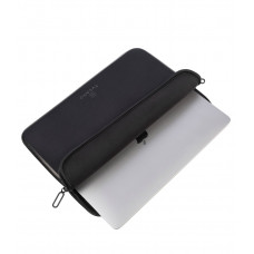 Чохол для ноутбука Tucano Elements 2 MB Pro 13" Black (BF-E-MB213-BK)