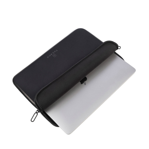 Чохол для ноутбука Tucano Elements 2 MB Pro 13" Black (BF-E-MB213-BK)