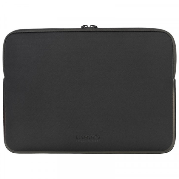 Чохол для ноутбука Tucano Elements 2 MB Pro 13" Black (BF-E-MB213-BK)