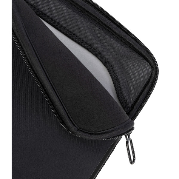 Чохол для ноутбука Tucano Elements 2 MB Pro 13" Black (BF-E-MB213-BK)