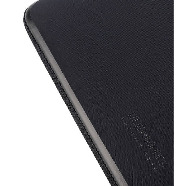 Чохол для ноутбука Tucano Elements 2 MB Pro 13" Black (BF-E-MB213-BK)