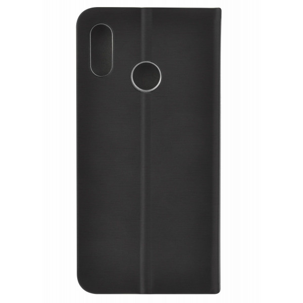 Чохол-книжка 2E Folio для Huawei P20 Lite Black (2E-H-P20L-18-MCFLB)