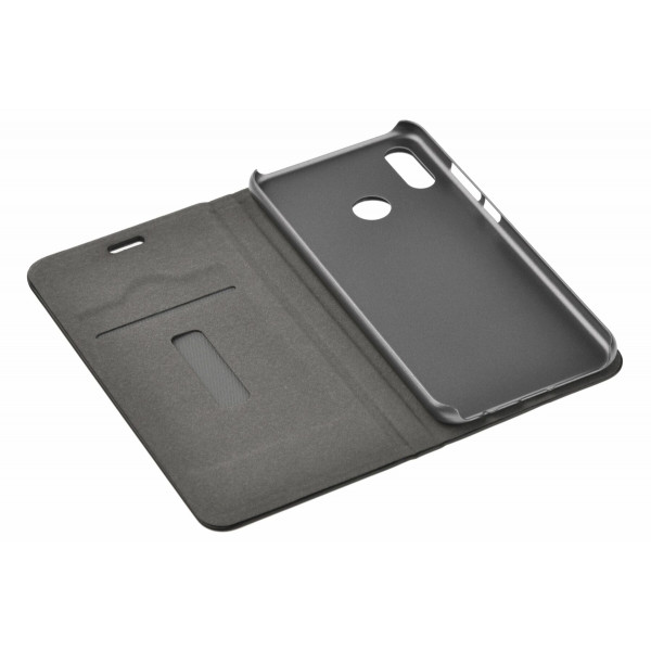Чохол-книжка 2E Folio для Huawei P20 Lite Black (2E-H-P20L-18-MCFLB)