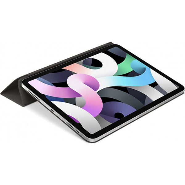 Чохол-книжка Apple Smart Folio для Apple iPad Air 10.9 (2020/2022) Black (MH0D3)